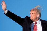 トランプが隠し持っていた「機密情報」、反トランプ派すら驚く「犯罪」の中身とは