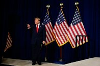 情報ＢＯＸ：トランプ氏の5000ドル支給案、合法性や経済への影響は