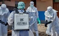 仏で初のエボラ熱感染確認、コンゴから帰国の医師