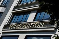 仏ＬＶＭＨ売上高伸び率は市場予想に届かず、中東情勢緊迫が影響