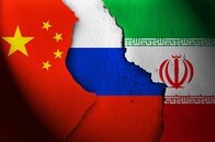 3年後にロシア、中国、イランの脅威が交錯する...「戦争への備えを急げ」英陸軍参謀総長