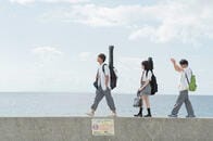 「モンパチ」の歌に乗せて──『小さな恋のうた』が描くリアルな沖縄