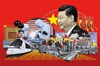 アメリカも警戒する、イスラエル人技術者への中国からのスカウトメールとは？