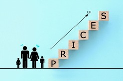 値上げをすると売り上げが減る、でも利益は増えるカラクリとは？──「需要法則」からの接近（上）