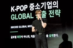 ジェジュンが語った世界攻略法…Kポップの中小事務所がグローバルに成功するには？　