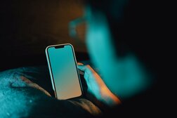 夜に光を浴びると心臓にも悪影響？最新研究で判明した「ひそかなダメージ」