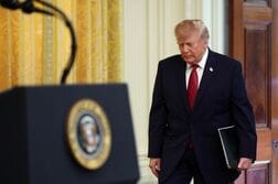 韓国の対米投資2000億ドル、トランプ氏発表　アラスカＬＮＧ事業など