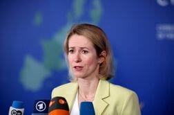 ＥＵ外相、イラン外相と情勢激化巡り協議　外交的解決改めて強調