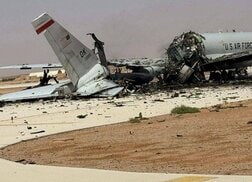 米軍、サウジ空軍基地にウクライナ製対ドローン技術導入＝関係筋