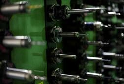 5月の機械受注（船舶・電力を除く民需）は前月比－12.4％＝内閣府