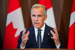 焦点：カナダ首相の対米強硬姿勢に高い国内支持、貿易戦争長期化で風向き一変も