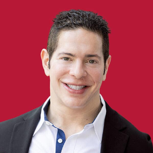 ローレン・コーエン