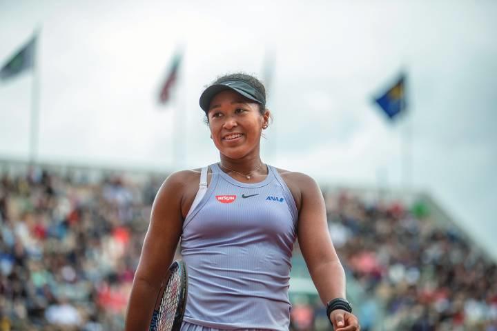 SUSAN MULLANEーUSA TODAY SPORTSーREUTERS (OSAKA)