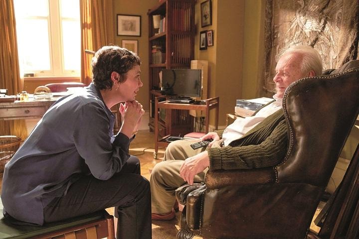 ©NEW ZEALAND TRUST CORPORATION AS TRUSTEE FOR ELAROF CHANNEL FOUR TELEVISION CORPORATION TRADEMARK FATHER LIMITED F COMME FILM CINÉ-@ ORANGE STUDIO 2020