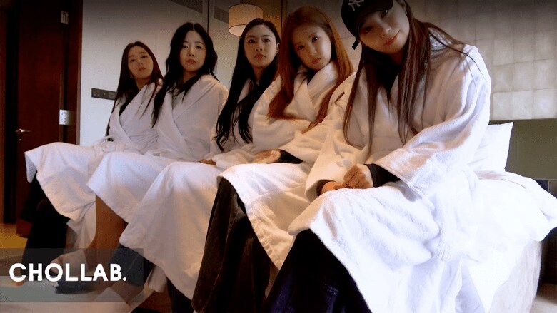 デビュー14周年を迎えたK-POPガールズグループ・Apinkの新曲「Tap Clap」　 Apink (에이핑크) / YouTube