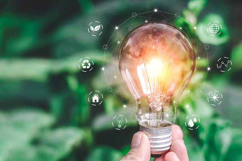 省エネは環境だけでなく、企業の持続可能な経営にも寄与する（写真はイメージです）　Aon Khanisorn-Shutterstock