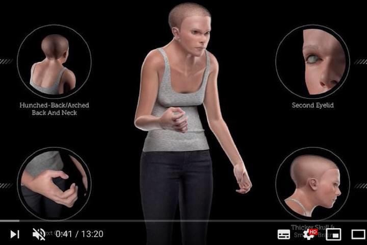 Bill Whittle-YouTubeより