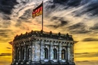 ドイツ倒産件数が前年同期比で41％増加...予想大幅に上回る＝独紙