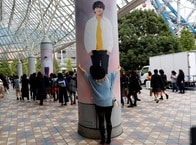 BTSはなぜ「原爆Tシャツ」を着たのか？原爆投下降伏論のウソ