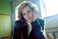 ダイアナの苦悩はこの人にしか演じられないと思わせる映画『スペンサー』主役の好演