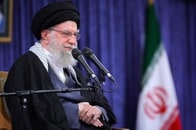 ベネズエラの二の舞を恐れイランの最高指導者ハメネイが国外脱出を準備──報道