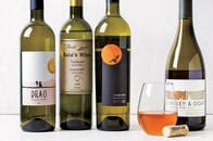 「オレンジワイン」、8000年の時を経て密かなブームに