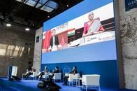 G20､法人課税強化で合意　共同声明で変異株に懸念示す