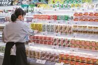 GDP1.3％成長は喜べない、「数字のトリック」が意味する労働者に「厳しすぎる」現実