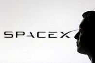 モーニングスター、スペースＸ評価額7800億ドルと算定　ＩＰＯ目標の半分以下