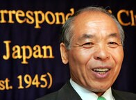 鈴木宗男さんに謝らなきゃ