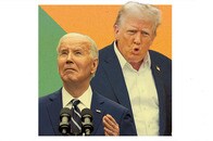 インフレも戦争も「全部あいつのせい」...あまりに不人気のバイデンと「裁判無双」のトランプ、勝算はどちら？