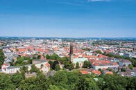 ドイツに存在する「架空都市」の非存在を証明せよ⁉