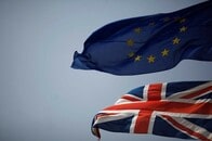 「イギリスEU離脱なら、英語はEU公用語でなくなる」欧州議会幹部
