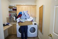 洗わないのがクールに　イギリスで流行しだした「no wash」「low wash」