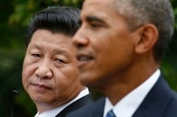 まれに見る「不仲」に終わった米中首脳会談【習近平 in アメリカ③】