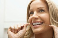 ｢アルツハイマーになりたくなければフロスせよ｣　北欧の学者がそう説くワケは?