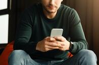 直接対面可能になってもビデオチャットを使う......ジェネレーションZのデートアプリ活用法