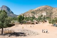 考古学者がエチオピアで世界最古級の「超高層建築」を発見？　紀元前に19階建てだった可能性も