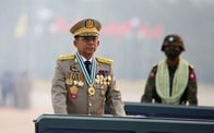 ASEAN､ミャンマー問題めぐり立場の違い浮き彫りに　首脳会議へ民主派勢力の参加求める声も