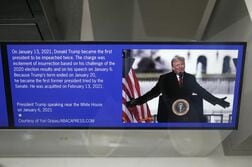 米民主党、下院多数派奪還ならトランプ氏周辺企業を徹底調査へ　弾劾は証拠次第