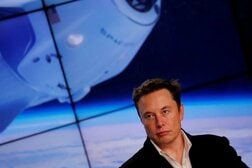 SpaceXの2兆ドルIPO、高リスク案件でも強気崩さぬ投資家たち