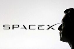 モーニングスター、スペースＸ評価額7800億ドルと算定　ＩＰＯ目標の半分以下