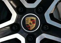 独ポルシェ、26年業績目標堅持へ　回復へ「長い道のり」も