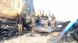 イエメン暫定政権、フーシ派に対する大規模軍事作戦開始を発表　全土掌握目指す