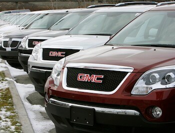 ビッグスリー<br>転落の構図