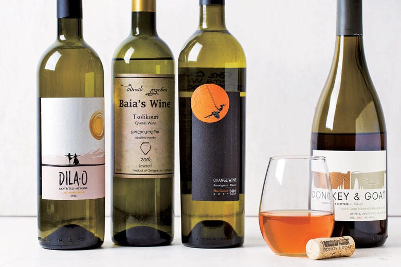 昔ながらの素朴な製法が豊かで複雑かつ個性的な風味を醸し出す　DEB LINDSEY-THE WASHINGTON POST/GETTY IMAGES