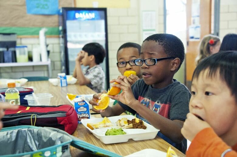子供にとって健康的な食事とは（写真はイメージです）　CDC-Unsplash