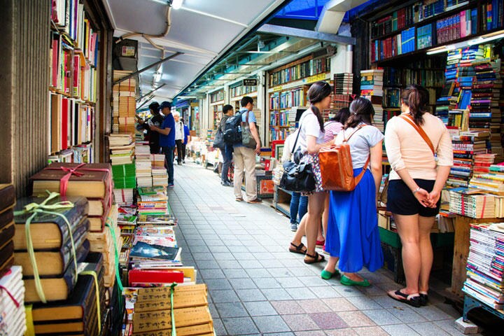 市井の韓国人は広い文脈で日本との関係を知ろうとしている（写真はイメージ）　NicolasMcComber-iStock