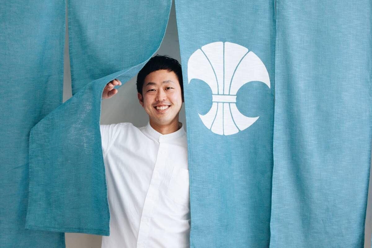 世界が注目する「暖簾／Noren」をひも解く、新メディア「のれん道」... 新たな文化を生み出す発信地がスタート！ | ニューズウィーク日本版 ...