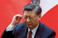 「投資制限」発表前から投資家は「撤退済み」...「中国の自爆」が引き起こした、25年ぶり「外国投資」低水準